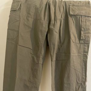 George pant